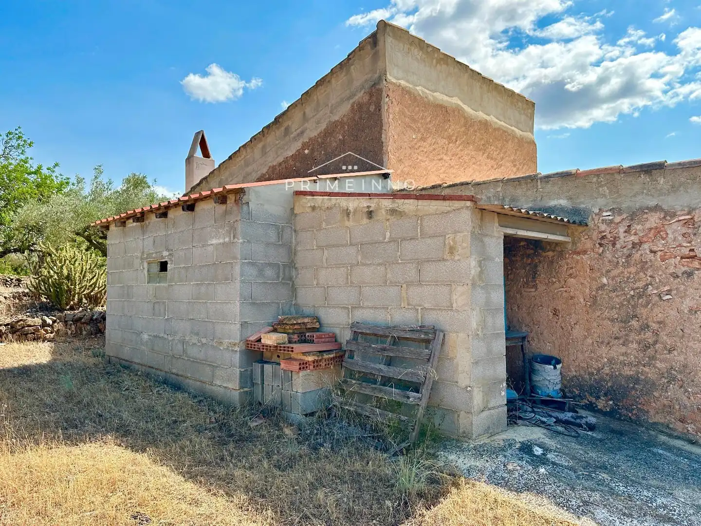 Casa rústica en venta en El Perelló, imagen 26