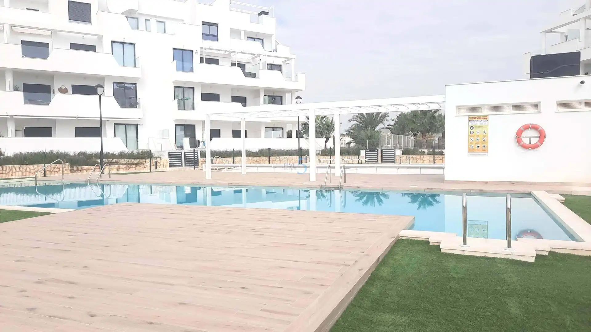 Wohnung mit Terrasse zum Verkauf in Mar Menor Golf, imagen 30