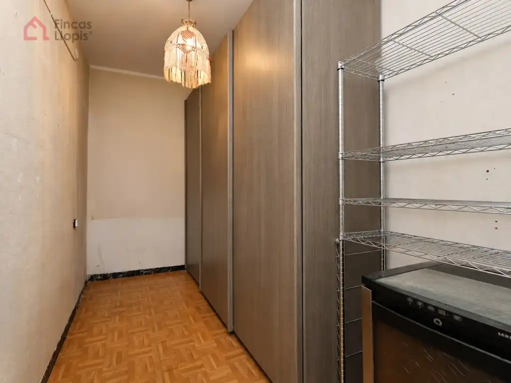 Appartamento con terrazza in vendita a Paseo Zona Franca 122, imagen 20