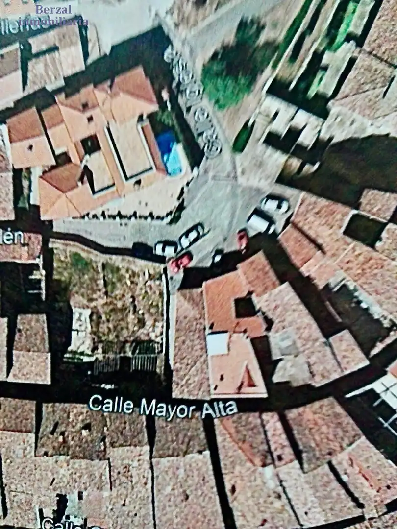 Terreny residencial en venda a Calle MAYOR ALTA, imagen 3