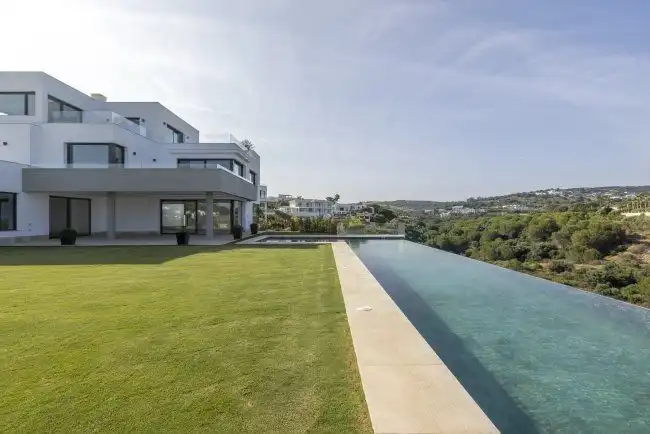Xalet amb piscina en venda a Sotogrande Alto, imagen 103
