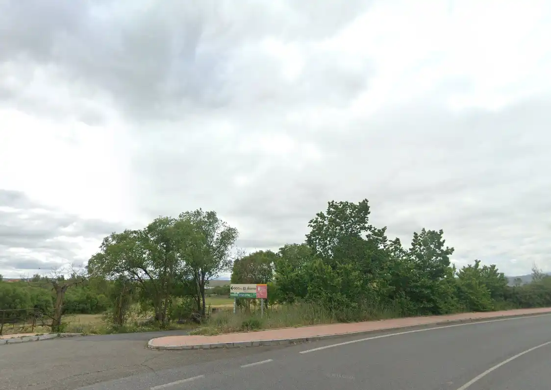 Terreni e lotti in vendita a Carretera Burgohondo, imagen 4