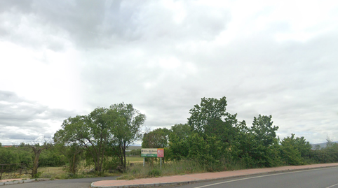 Photo 4 of Land for sale in Carretera Burgohondo, Cuatro Postes, Ávila