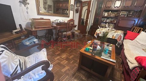 Foto 2 von Erdgeschoss zum Verkauf in Almenara -Ventilla, Madrid Capital