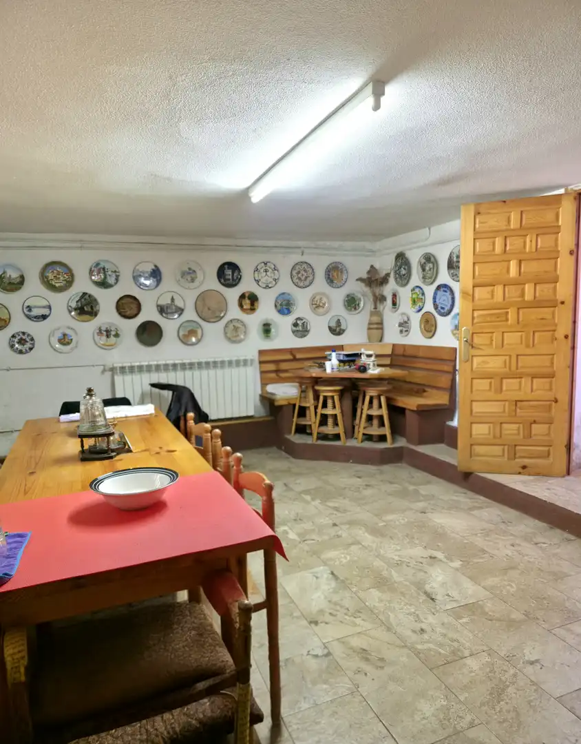 Casa o xalet en venda en Pomar de Valdivia amb Calefacció, Jardí privat i Terrassa