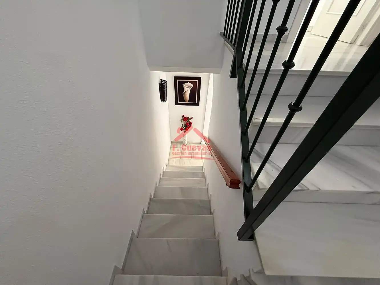 Maison avec piscine à vendre à Caleta de Vélez, imagen 14