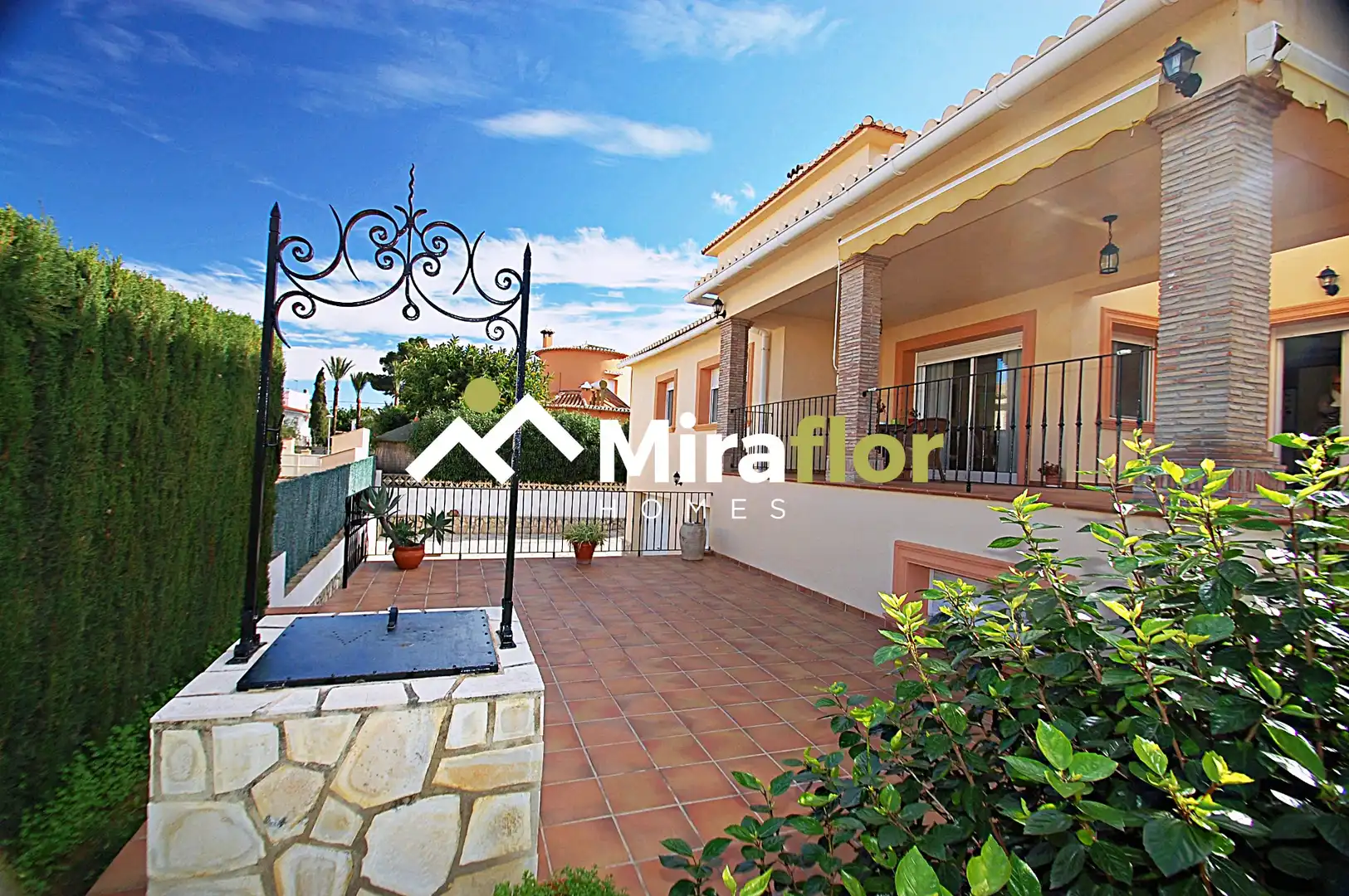 Villa avec piscine à vendre à El Montgó, imagen 6