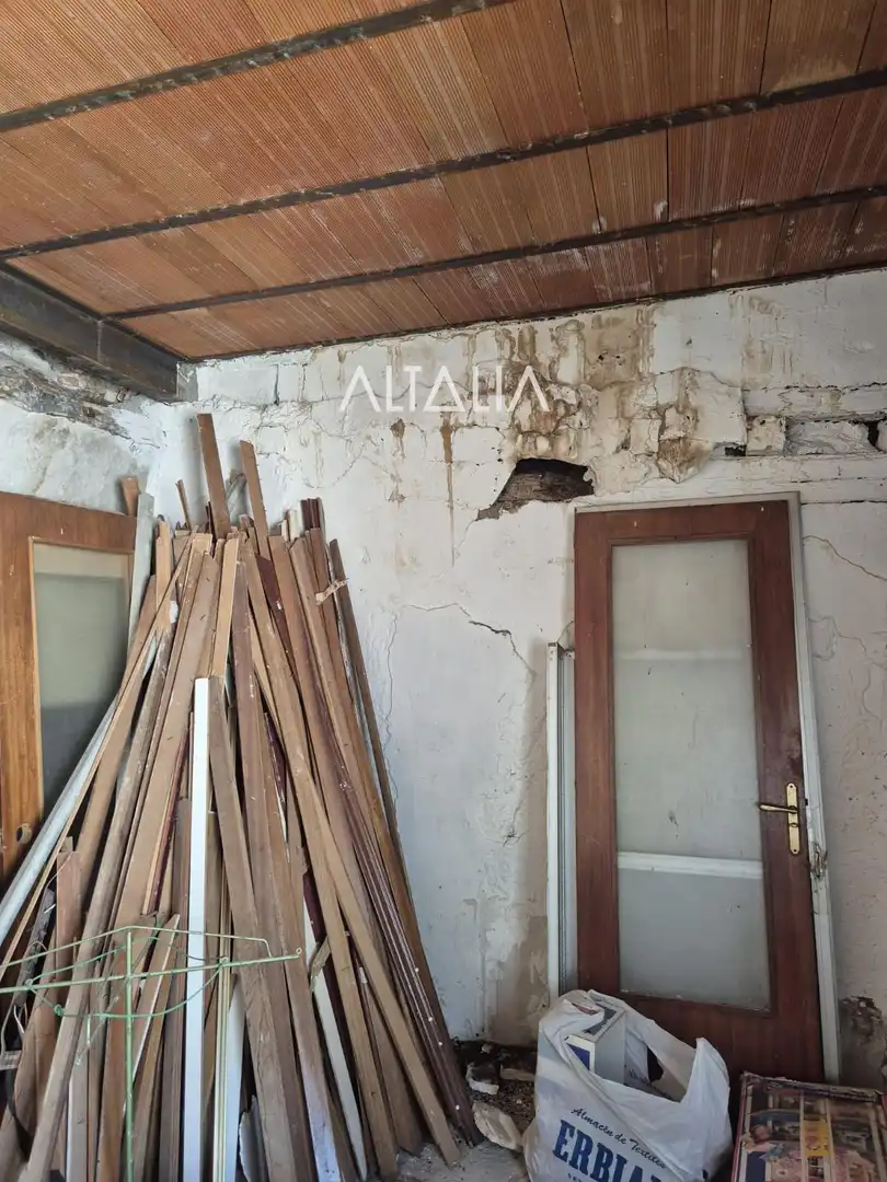 Casa o chalet en venta en Auñón con Balcón