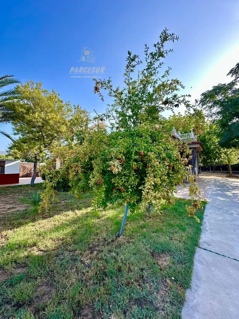 Casa con piscina in vendita a Periurbano Oeste - Sierra, imagen 31