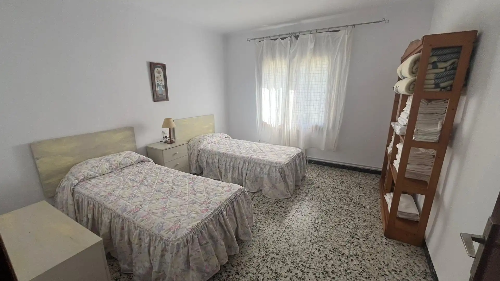 Habitación de Finca rústica de alquiler en Gualba con Calefacción