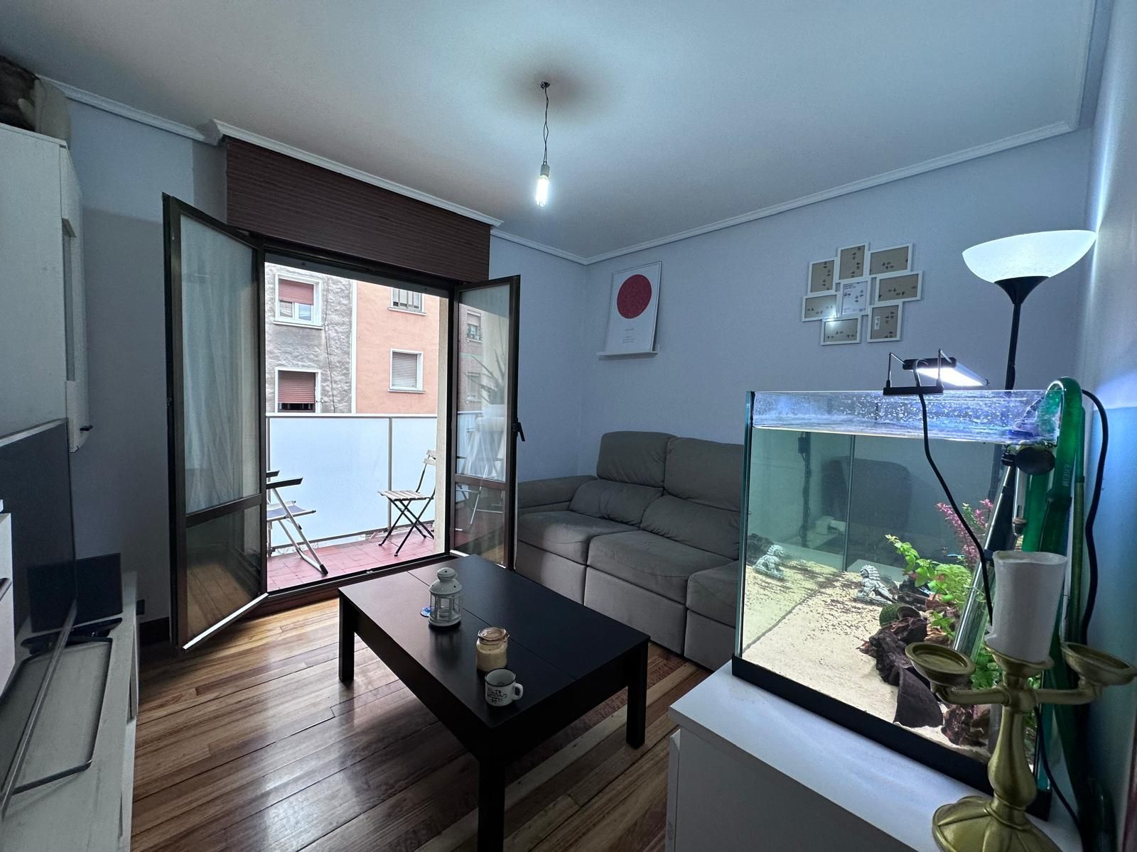 Wohnung zum verkauf in Mamariga, Santurtzi