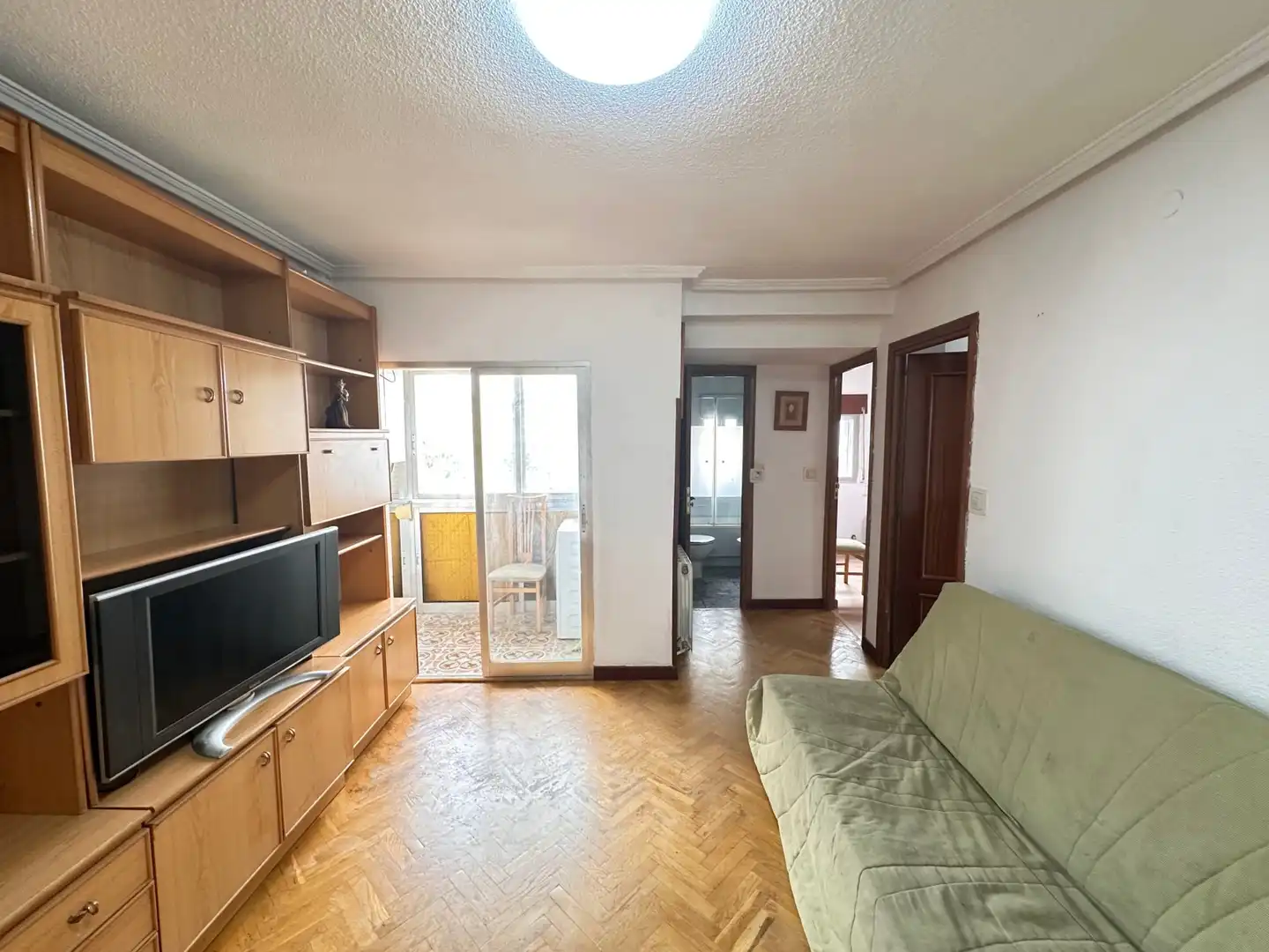 Flat for sale in Calle de Calahorra, imagen 2