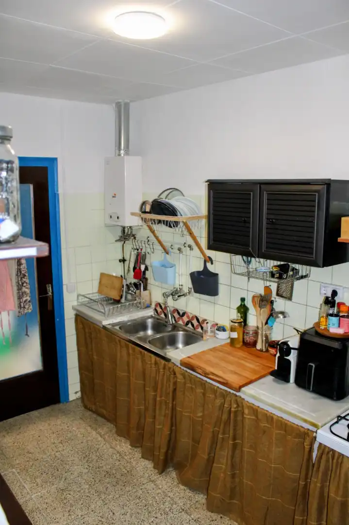 Piso en venta en Sant Joan de les Abadesses, imagen 5