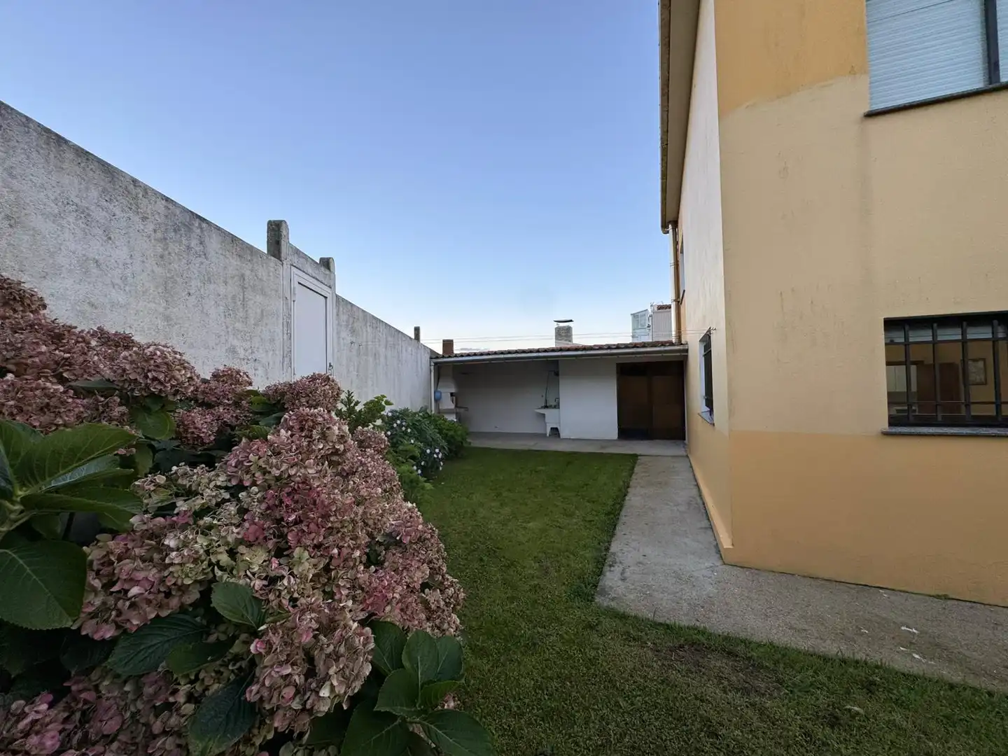 Xalet amb terrassa en venda a Travesía Castro de Arriba 27, imagen 28