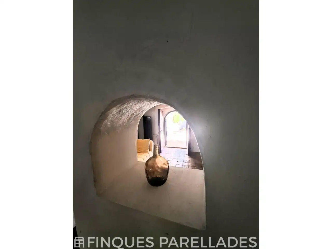 Casa o chalet en venta en Sitges con Jardín privado y Terraza