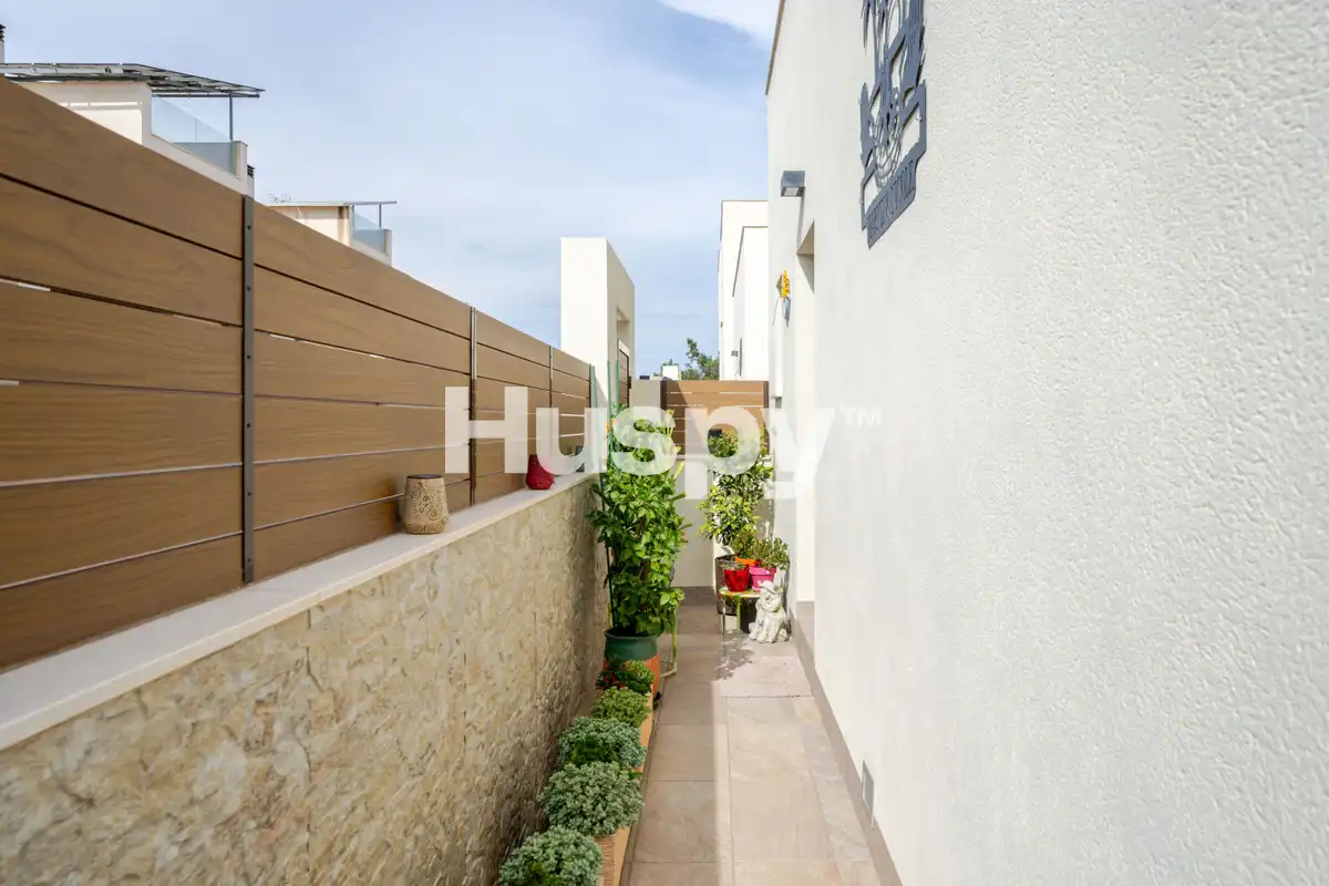 Casa con piscina en venta en Calle la Herrada, imagen 34