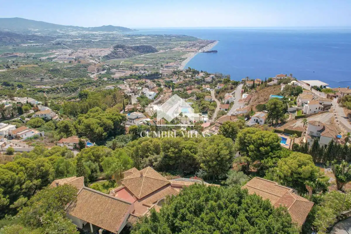 Casa amb piscina en venda a Monte los Almendros - El Pargo - Costa Aguilera, imagen 150