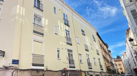 Foto 2 de Pis en venda a Calle de Lain Calvo, 36, Casco Antiguo, Burgos