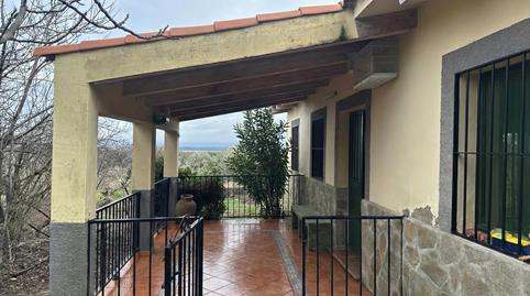 Foto 5 de Finca rústica en venta en Montánchez, Cáceres