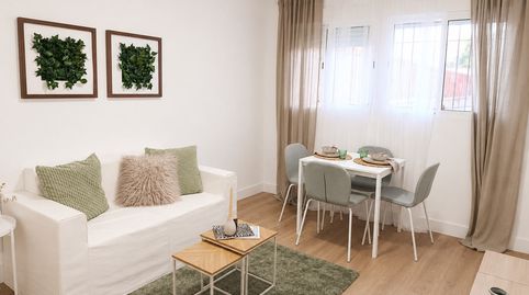 Photo 3 of Ground floor for sale in Calle de la Santa Infancia, Puerta del Ángel, Madrid Capital