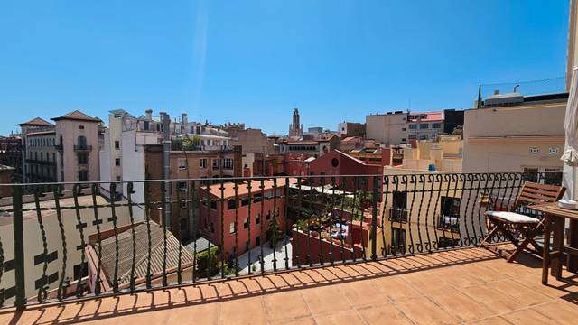 Oficina en Alquiler en Carrer de Trafalgar en Sant Pere, Sta. Caterina i la Ribera