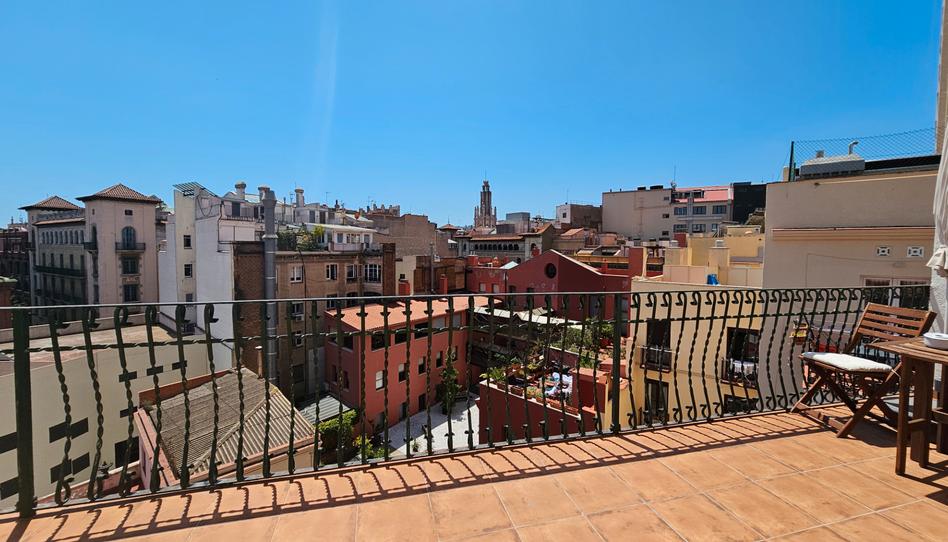 Photo 1 of Office to rent in Carrer de Trafalgar, Sant Pere, Sta. Caterina i la Ribera, Barcelona