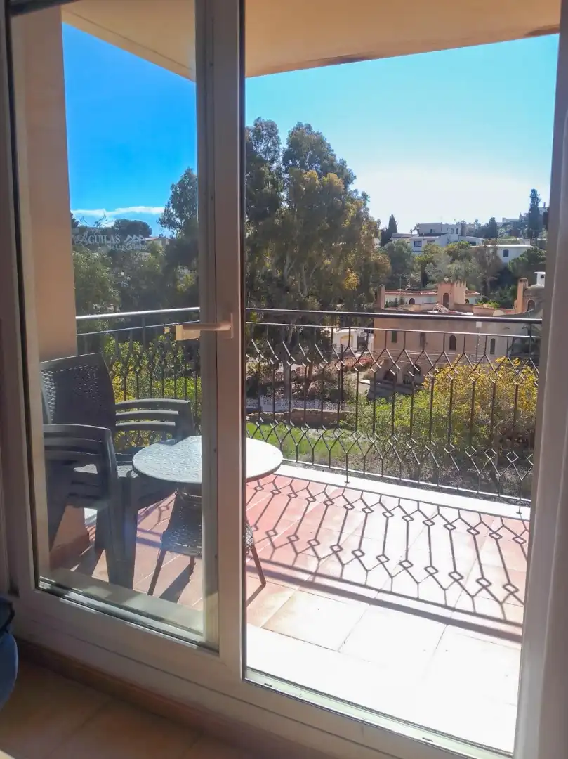 Apartament amb terrassa en venda a Los Collados 86, imagen 17