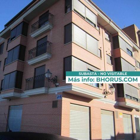 Piso en Venta en NELO EL FARINER, 4 en Benifaraig