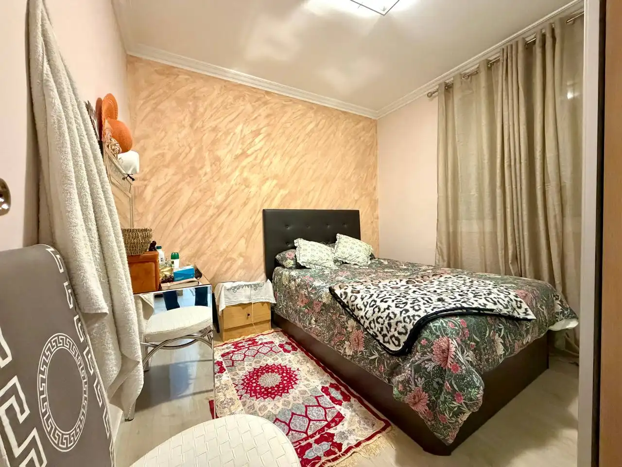 Habitación de Piso en venta en Barcelona con Aire acondicionado