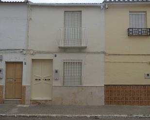 Casa adosada en venda a C/ Huelva, 7 Sevilla, 7, La Roda de Andalucía