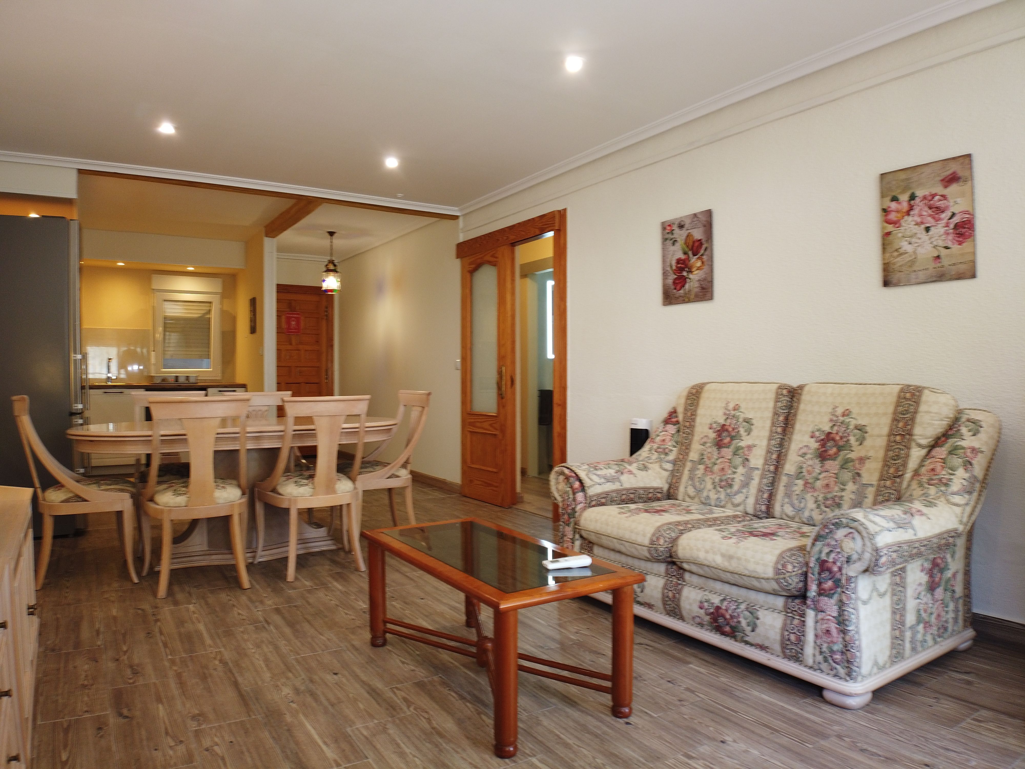 Pis de lloguer a Carrer de Mallorca, Playa Muchavista