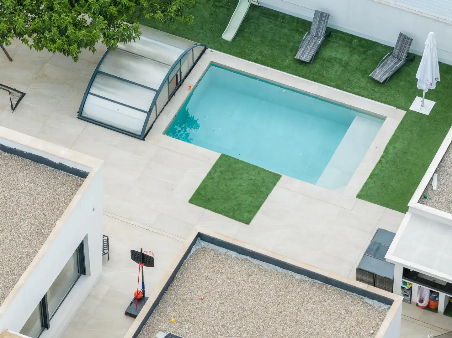 Villa mit Pool zum Verkauf in Calle de Riu Verd, imagen 43