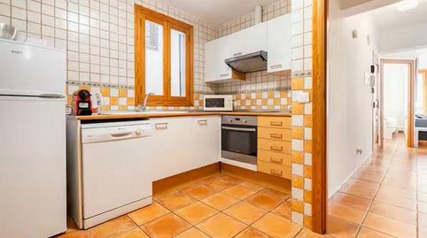 Foto 5 de Apartament de lloguer a La Missió,  Palma de Mallorca