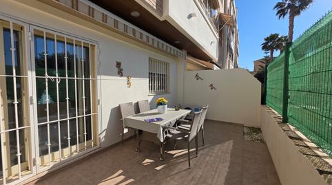 Photo 2 of Flat for sale in Pueblo - Urbanizaciones, L'Alfàs del Pi