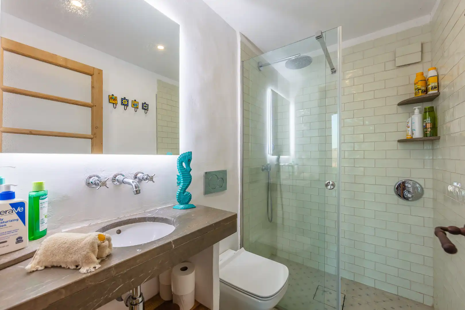 Chalet con terraza en venta en Paraje de Betis, imagen 88