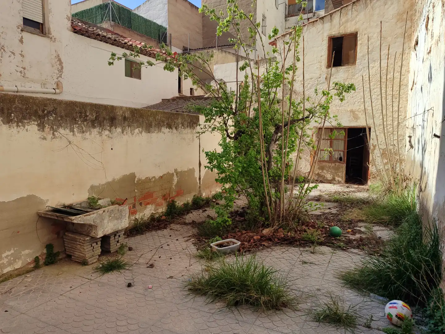 Piso con terraza en venta en Calle Corredera, imagen 8