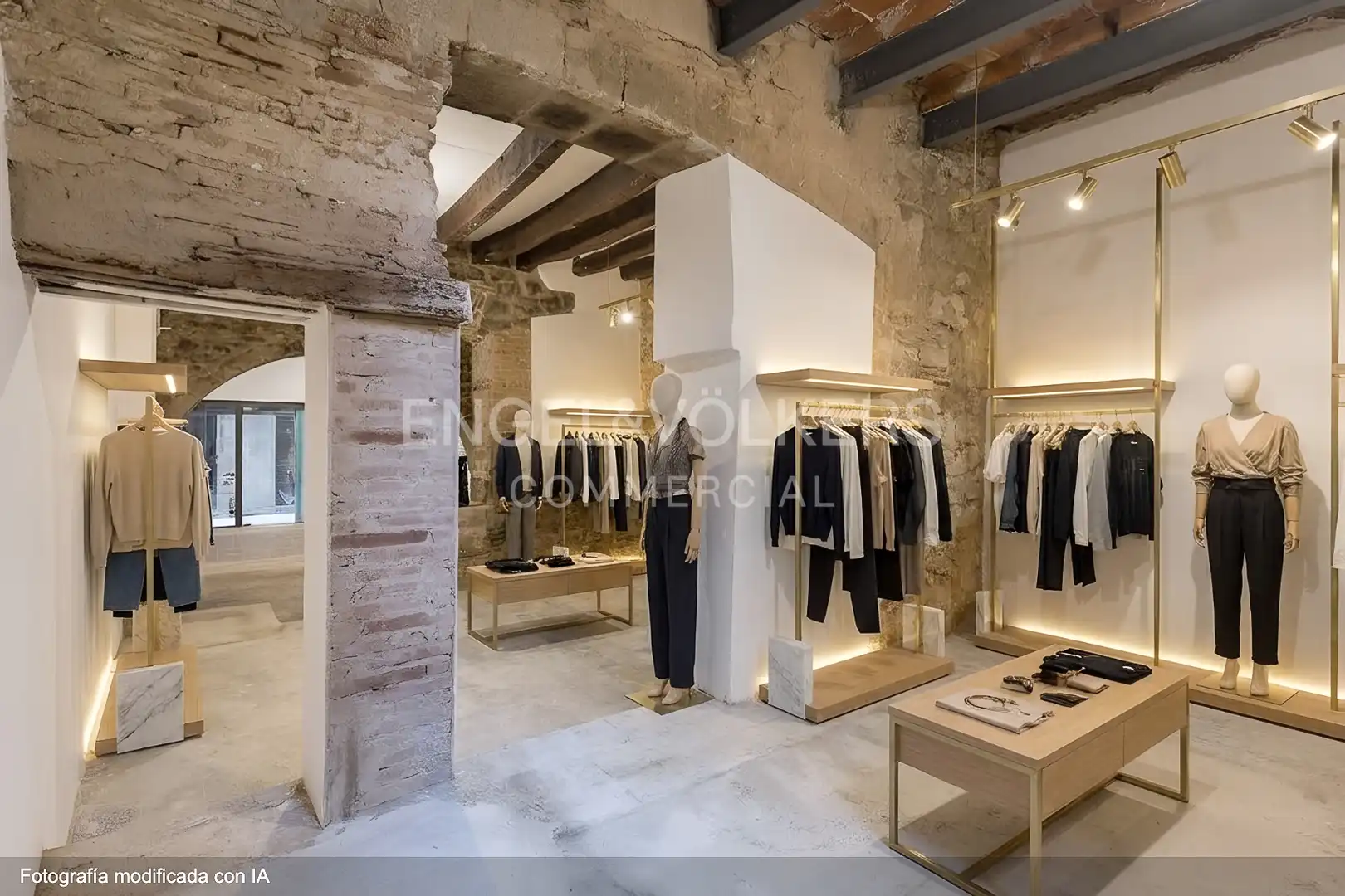 Local comercial en venda a Ciutat Vella, imagen 7