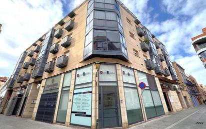 Exterior view of Flat for sale in El Vendrell