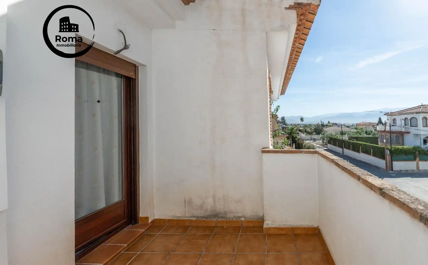 Chalet con terraza en venta en Cúllar Vega, imagen 64