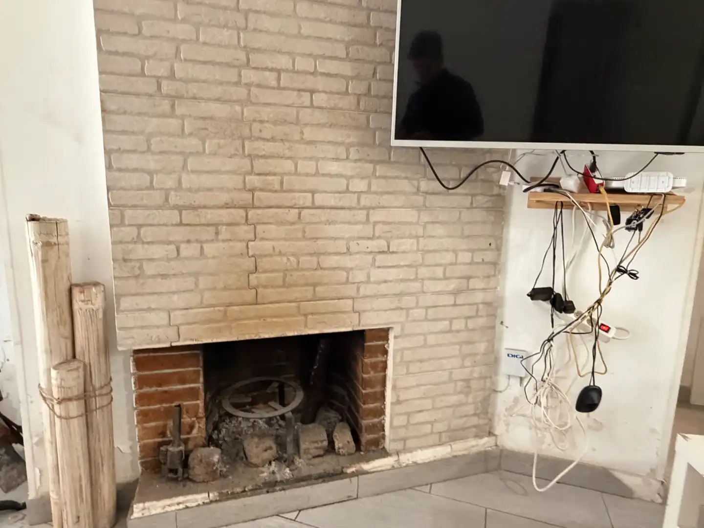 Appartement avec balcon à vendre à Carrer de Joaquim Serra, imagen 8