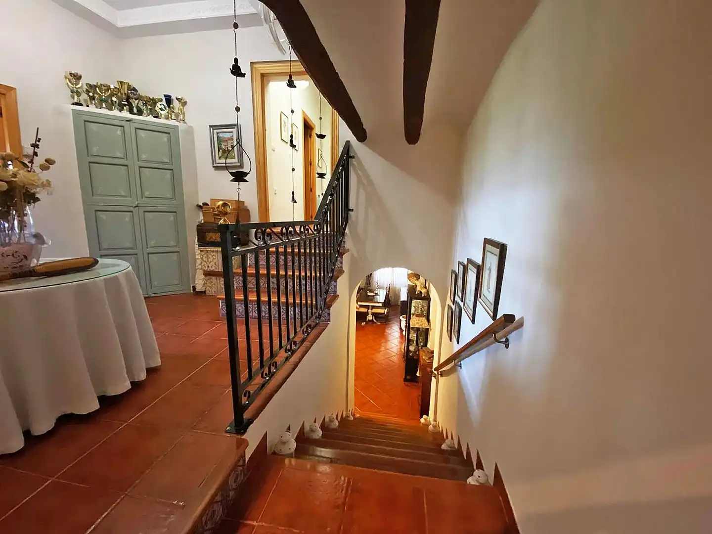 Casa rustica in vendita a El Pinós / Pinoso, imagen 38
