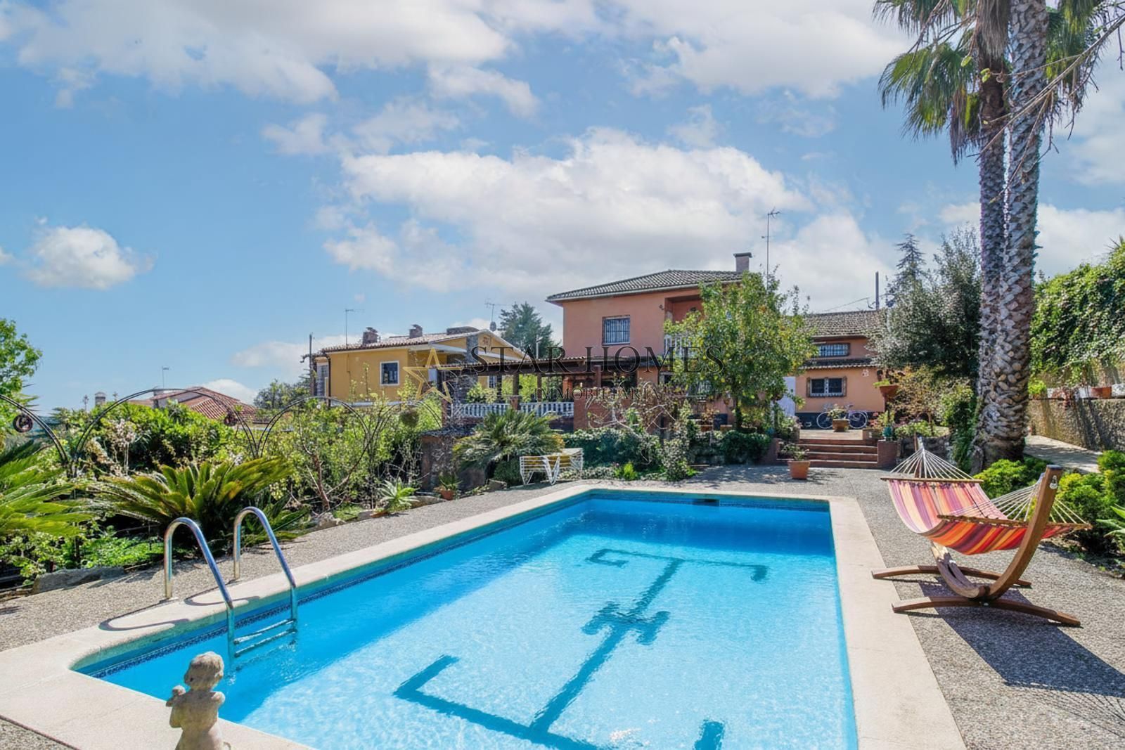 Casa o xalet en venda a Urbanitzacions