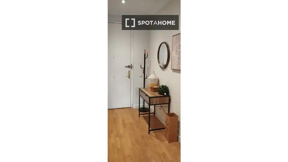 Appartement avec terrasse à louer à Chamberí, imagen 2