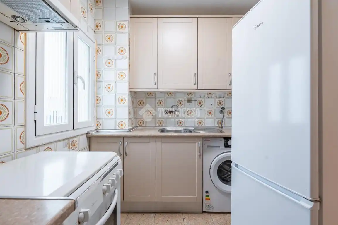 Wohnung zum Verkauf in Fuencarral - El Pardo, imagen 21