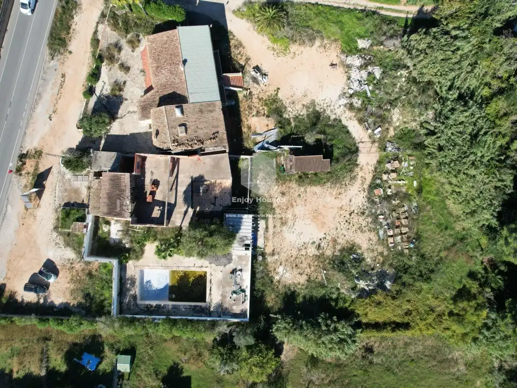 Local comercial en venta en Partides comunes - Adsubia, imagen 10
