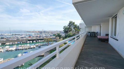 Foto 3 de Piso de alquiler en Porto Pi, Palma de Mallorca