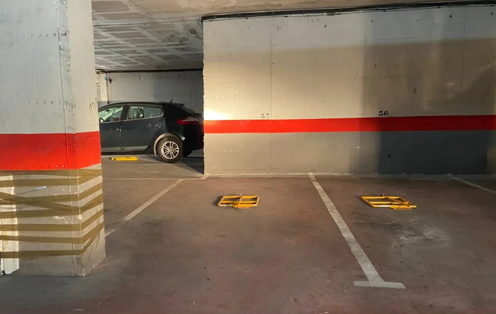 Doble amb ascensor de lloguer a Carrer de Murillo 3, imagen 2