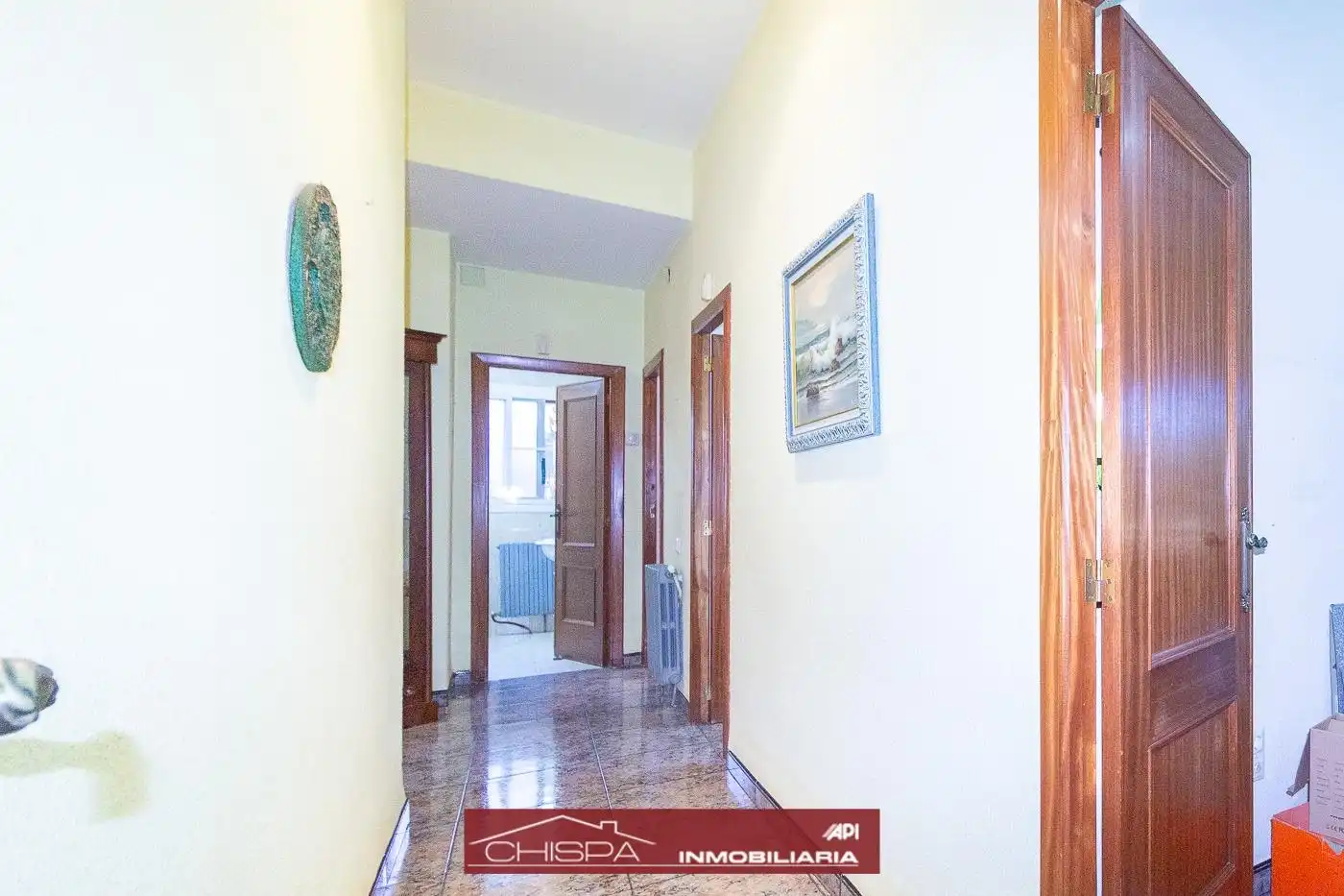 Villa mit Pool zum Verkauf in Corral Nou - Montros - Estepar, imagen 15