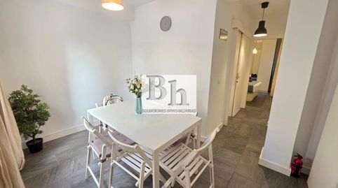 Foto 4 de Piso en venta en La Goleta - San Felipe Neri, Málaga Capital