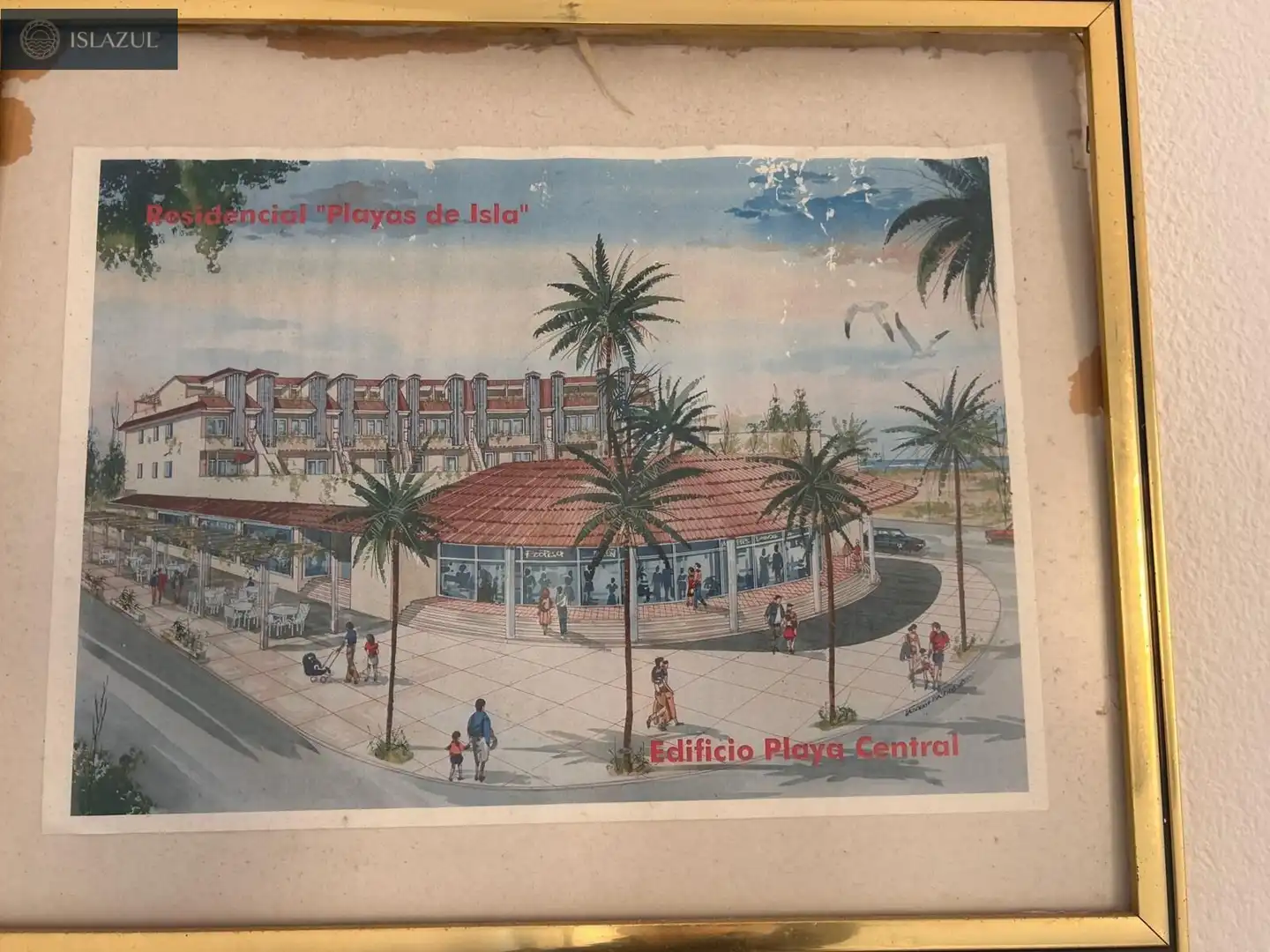 Flat for sale in Isla Cristina  with Private garden, Terrace and Storage room